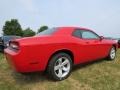 TorRed - Challenger SXT Photo No. 3