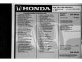 2014 Twilight Blue Metallic Honda CR-V EX-L  photo #22