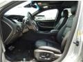Ingot Silver - Taurus SHO AWD Photo No. 7