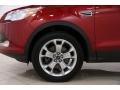 2013 Ruby Red Metallic Ford Escape SEL 2.0L EcoBoost 4WD  photo #28