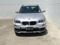 Glacier Silver Metallic - X1 sDrive28i Photo No. 3