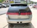 2007 Light Sage Metallic Lincoln MKX AWD  photo #5