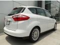 Oxford White - C-Max Energi Photo No. 2