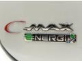 Oxford White - C-Max Energi Photo No. 4