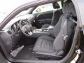 Black - Challenger SXT Photo No. 5