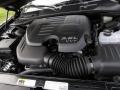 Black - Challenger SXT Photo No. 7