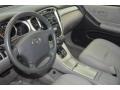 Millenium Silver Metallic - Highlander I4 Photo No. 12