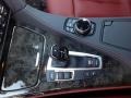  2015 6 Series 650i Gran Coupe 8 Speed Sport Automatic Shifter