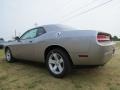 Billet Silver Metallic - Challenger SXT Photo No. 2
