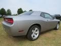 Billet Silver Metallic - Challenger SXT Photo No. 3