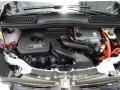 2014 Ford C-Max 2.0 Liter Energi Atkinson-Cycle DOHC 16-Valve 4 Cylinder Gasoline/Plug-In Electric Hybrid Engine Photo