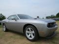 Billet Silver Metallic - Challenger SXT Photo No. 4