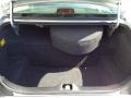 Dark Charcoal Trunk Photo for 2002 Ford Crown Victoria #93873067
