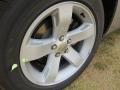 Billet Silver Metallic - Challenger SXT Photo No. 5