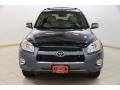 Pacific Blue Metallic - RAV4 Limited 4WD Photo No. 2