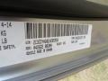 Billet Silver Metallic - Challenger SXT Photo No. 9