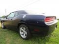 Jazz Blue Pearl Coat - Challenger SXT Photo No. 2