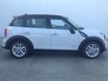 Light White - Cooper S Countryman All4 AWD Photo No. 2