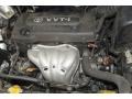 Millenium Silver Metallic - Highlander I4 Photo No. 26