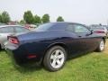 Jazz Blue Pearl Coat - Challenger SXT Photo No. 3