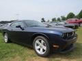 Jazz Blue Pearl Coat - Challenger SXT Photo No. 4