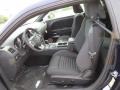 Jazz Blue Pearl Coat - Challenger SXT Photo No. 6