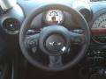 Light White - Cooper S Countryman All4 AWD Photo No. 9