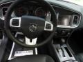 Granite Crystal Metallic - Charger R/T Plus Photo No. 9