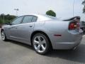 Billet Silver Metallic - Charger SXT Photo No. 2