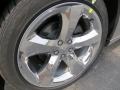 Billet Silver Metallic - Charger SXT Photo No. 5
