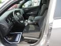 Billet Silver Metallic - Charger SXT Photo No. 6