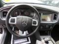 Billet Silver Metallic - Charger SXT Photo No. 8