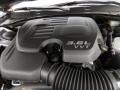 Billet Silver Metallic - Charger SXT Photo No. 9