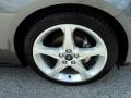 Sterling Gray - Focus Titanium Hatchback Photo No. 3
