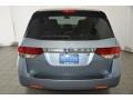 2014 Celestial Blue Metallic Honda Odyssey EX  photo #6