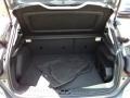 Sterling Gray - Focus Titanium Hatchback Photo No. 8