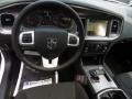 Bright White - Charger SXT Photo No. 8