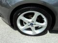 Sterling Gray - Focus Titanium Hatchback Photo No. 11