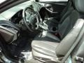 Sterling Gray - Focus Titanium Hatchback Photo No. 18