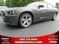 Granite Crystal Metallic - Charger SE Photo No. 1