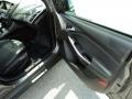 Sterling Gray - Focus Titanium Hatchback Photo No. 20