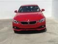 Melbourne Red Metallic - 4 Series 428i Coupe Photo No. 3