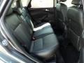 Sterling Gray - Focus Titanium Hatchback Photo No. 23