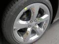 Granite Crystal Metallic - Charger SE Photo No. 5
