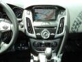 Sterling Gray - Focus Titanium Hatchback Photo No. 26