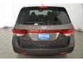 2014 Smoky Topaz Metallic Honda Odyssey Touring  photo #6