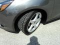Sterling Gray - Focus Titanium Hatchback Photo No. 31