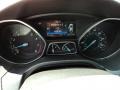 Sterling Gray - Focus Titanium Hatchback Photo No. 32
