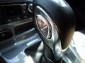Sterling Gray - Focus Titanium Hatchback Photo No. 35