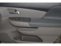 2014 Smoky Topaz Metallic Honda Odyssey Touring  photo #26